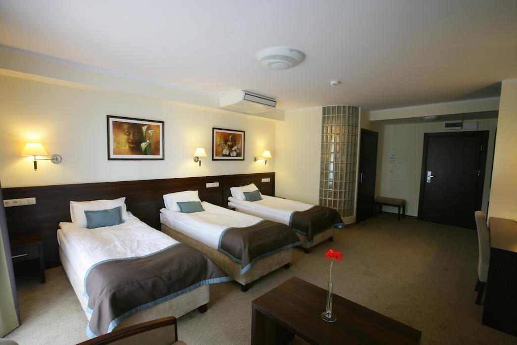 Hotel Atena Wedding, Business & Ciechanów